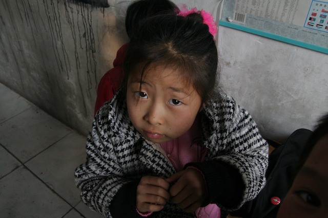 Migrant School 2
